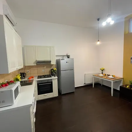 公寓 1 Bdrm With Jacuzzi In Old Town