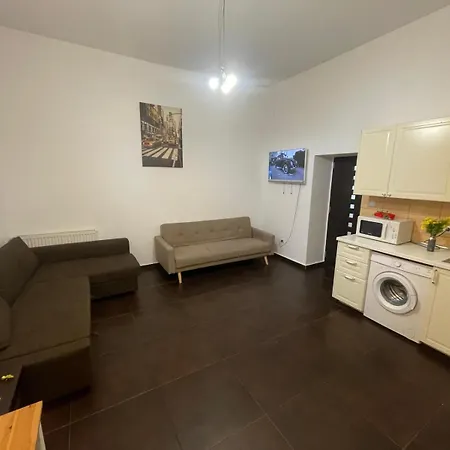1 Bdrm With Jacuzzi In Old Town 公寓
