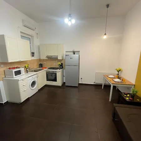 1 Bdrm With Jacuzzi In Old Town 公寓 布加勒斯特